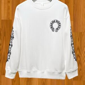 Men's Chrome Hearts Classic Sweatshirt